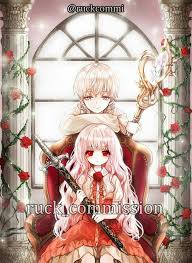 If I Happened To Tame My Brother Well Novel Chapter 13 Pin On Manga