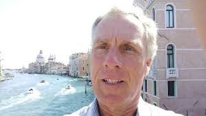 Sandy Mackinnon's never-ending adventures aboard Jack de Crow