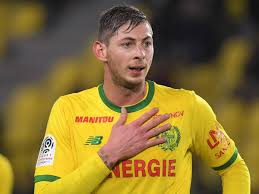 I will miss you gools, everyone who knew you will miss you. Police Arrest Man In Connection With Sala Death Sportstar