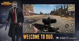 Pubg Mobile Update Adds First Person Perspective To Classic Mode