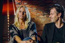 Na twaalf jaar zetten ellemieke vermolen en sergio herman begin dit jaar een punt achter hun relatie. D7njfe4hvfa Mm