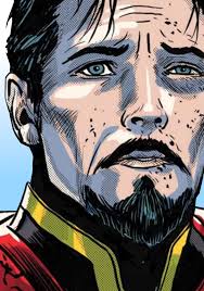 Where to, Cap? — Tony Stark INVINCIBLE IRON MAN (2022) #17