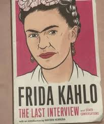 Frida by Hayden Herrera, Paperback