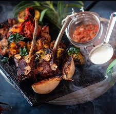 مطعم توباز في الأحساء الأسعار المنيو الموقع كافيهات و مطاعم السعودية