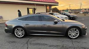Image result for Daytona Gray 2019 A7