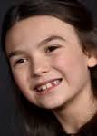 Young Mavis Fan Casting for Characters I Want Brooklynn Prince To Play