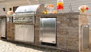 outdoor kitchens & bars tlc supply