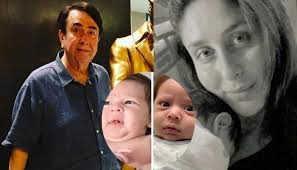 Sara, along with several other friends and family members, visited saif ali khan and kareena kapoor in the weeks after the baby's birth. Kareena Kapoor S Newborn Son S First Picture Is Out Grandpa Randhir Kapoor Shares It