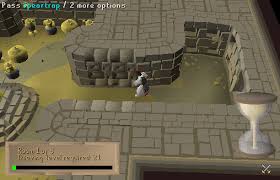 Pyramid plunder is a thieving minigame located in the city of sophanem at the far southern reaches of the kharidian desert. Osrs Pyramid Plunder Runescape Guide Runehq