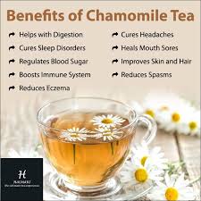 Chamomile Tea Bags Loose Chamomile Tea Halmari Tea Tea Health Benefits Chamomile Tea Benefits Chamomile Tea