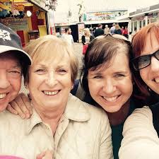 Cranleigh couple's 50 surprises for 50th wedding anniversary