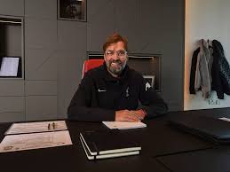 Liverpool news: Former boss eyes Prem return as 'door ajar' for Jurgen Klopp after talks