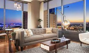 Start by selecting the number of bedrooms you're looking for. Renting In The City Of Angels 1 Bedroom Apartments Offering A Great Bang For The Buck