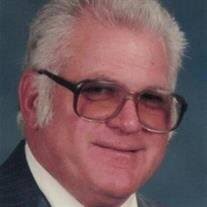 James Hultman Obituary