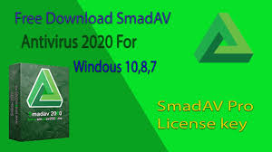 Smadav antivirus 2021 is a tool for pc conceived to work as a complement to your main antivirus in order protect flash memory units and. Smadav Pro 2020 13 4 1 Serial Key Youtube
