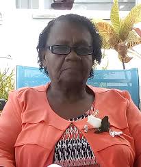 Remembering Montelle Orene Blades