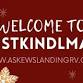 Askew's 3rd Annual Christkindlmarkt Weekend event image