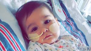 Fundraiser for Samara Valencia-Giobbie by Maria Gongora : Help a sweet  little girl and her family