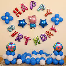 Shop with afterpay on eligible items. Birthday Decorations Birthday Party Decoration Services Ferns N Petals