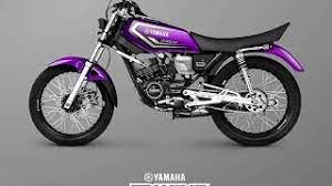 Photo gallery picture of yamaha rx king modif Download Kumpulan Foto Yamaha Rx King Lagu Mp3 Mp4 Roadracemania Kebumen Kumpulan Foto Yamaha