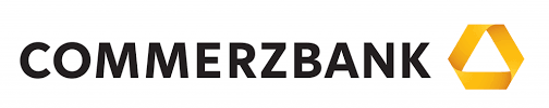 Commerzbank Logo