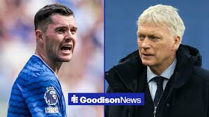 David Moyes to consider Everton twist as ‘significant’ admiration for Michael Keane shared