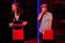 The musician is currently single, his starsign is virgo and he is now 27 years of age. One Direction S Niall Horan Nearly Got Tattooed On Tv Last Night And Pretty Much Lost The Plot