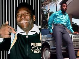 He won three world cup with his national team of brazil. Pele Affair Pele Admits To Having Multiple Affairs Brazil Legend Has Lost Count Of How Many Kids He Had Football News