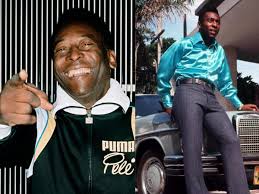 He won three world cup with his national team of brazil (sweden 1958, chile 1962, mexico 1970). Pele Affair Pele Admits To Having Multiple Affairs Brazil Legend Has Lost Count Of How Many Kids He Had Football News