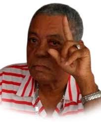 Dudley Vincent's Instagram, Twitter & Facebook