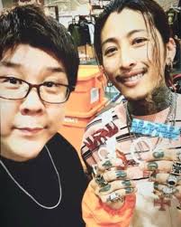 Hide (@thecandymaria_hide) • Instagram photos and videos