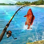 Descarga la última versión de anzuelo de pescar apk + mod gratis. Descargar Fishing Clash Juego De Pesca V 1 0 166 Apk Mod Android