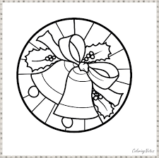 Christmas Bells Jingle Bells Coloring Pages Christmas Bells Free Christmas Coloring Pages Coloring Pages