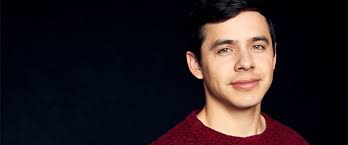 Travel Profile: David Archuleta