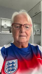 Sat at the airport waiting to fly to Geneva to watch the girls cmon  lionesses ❤️ x