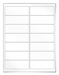 21 labels per sheet a4 sheets. All Label Template Sizes Free Label Templates To Download