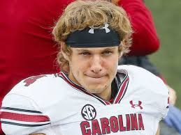 South Carolina names Doty starting quarterback to open season