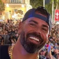 Anthony Petrone's Instagram, Twitter & Facebook