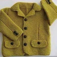 El Orgusu En Guzel Bebek Hirka Modelleri 42 Baby Knitting Patterns Bebek Yelek Erkek Bebek