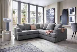 You will no doubt need some seating options incorporated into your living room design, which can range from small accent chairs to a big roomy sectional. Grey Sofa Living Room Ideas Inspiration Blog