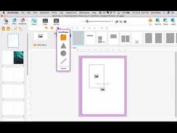 Download Blurb Bookwright A Powerful And Free Book Publishing Software Anyone Can Use Design And Publish Beautiful Diy Coloring Books Photo Book Trade Books