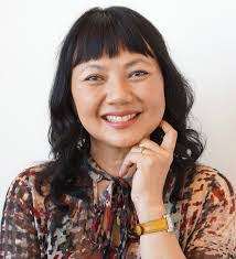 Doan Hoang's Instagram, Twitter & Facebook