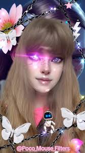 #effect #filtre #cyborgfilter