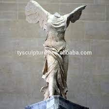 Perfect for any garden or memorial area. Famous Stone Headless Victory Angel Samothrace Marble Statue For Decoration Buy Headless Angel Statue Stone Headless Angel Statue Stone Headless Victory Angel Statue Product On Alibaba Com