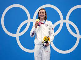 She took silver in her first race of the games, and then missed out on medaling in the 200 meter. 9j6zulwyhkwn8m