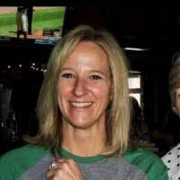 Michelle Harker's Instagram, Twitter & Facebook