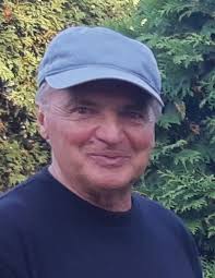 André Cloutier (Cérémonie)