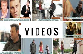 Στο νοσοκομείο με λοίμωξη του αναπνευστικού. H E3omologhsh Toy Apostoloy Gkletsoy Sth Zhna Koytselinh Oi Erwtes O Gamos Toy To Paidi Toy Oi Adynamies Kai Ta La8h Toy Videos Zinapost Gr