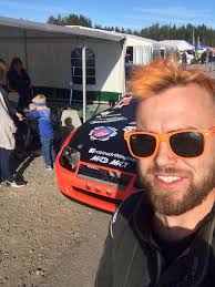 Ørjan Bakken MotorSport Foto