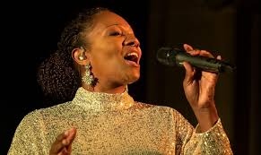 Konzert: Die Rakete der Gospelszene